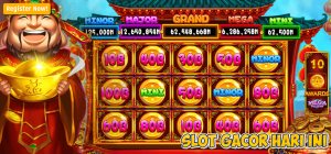 Wealth Inn: Slot Gacor Maxwin Hari Ini