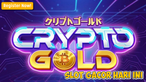 Rahasia Maxwin Crypto Gold 2025: Pola & Strategi Terbukti