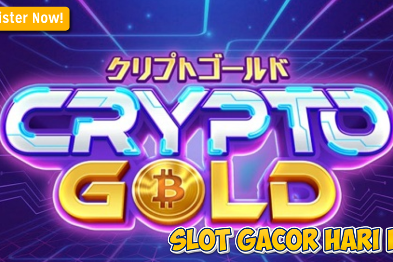 Rahasia Maxwin Crypto Gold 2025: Pola & Strategi Terbukti