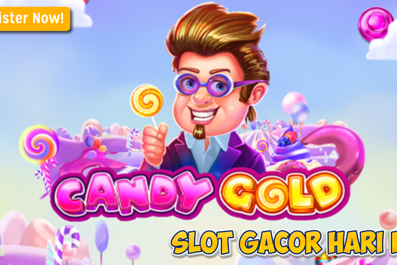Strategi Terbaru Meningkatkan Peluang Jackpot di Candy Gold
