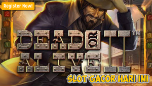 Panduan Feature Buy Dead or Alive 2 untuk Maxwin