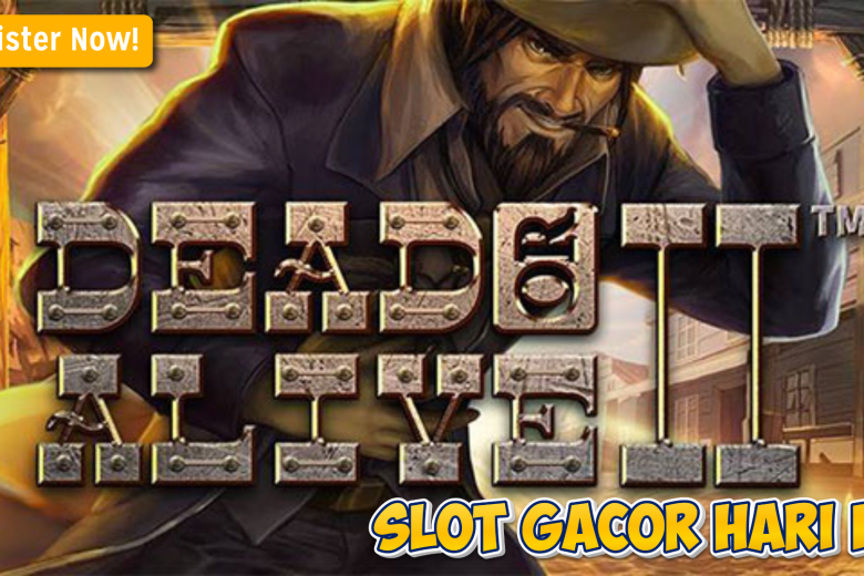 Panduan Feature Buy Dead or Alive 2 untuk Maxwin